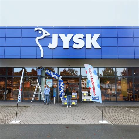 JYSK